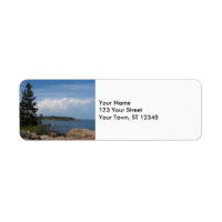 Acadia National Park, Maine