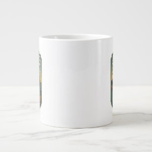 Acadia National Park Resemugg Jumbo Mugg