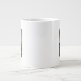 Acadia National Park Resemugg Jumbo Mugg