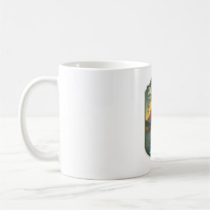 Acadia National Park Resemugg Kaffemugg