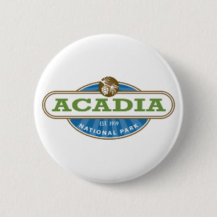 Acadia National Park USA Knapp