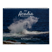 Acadia nationalpark