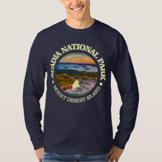 Acadia NP (Cadillac Mtn) T Shirt