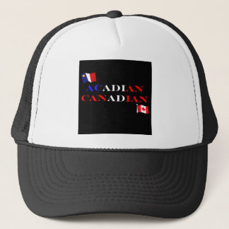 Acadian Canadian Keps
