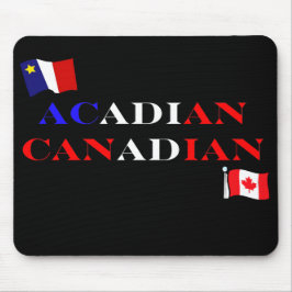 Acadian Canadian Musmatta