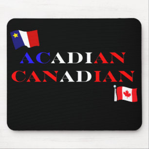 Acadian Canadian Musmatta