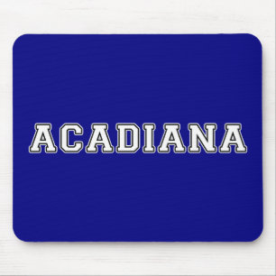 Acadiana Musmatta