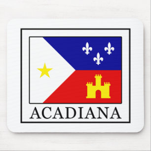 Acadiana Musmatta