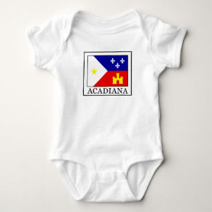 Acadiana T Shirt