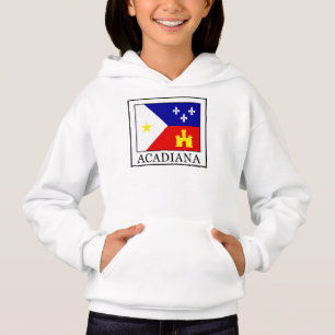 Acadiana T Shirt