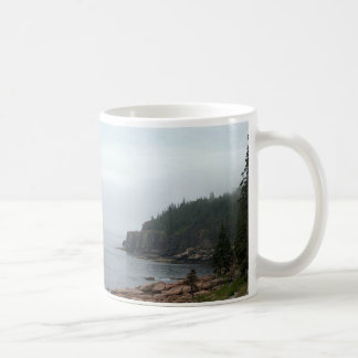 Acadianationalpark 3 kaffemugg