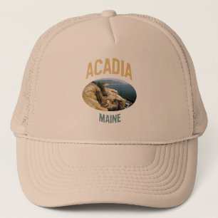 Acadianationalpark Keps