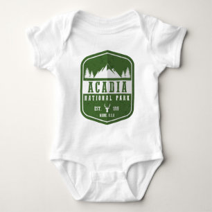 Acadianationalpark T Shirt
