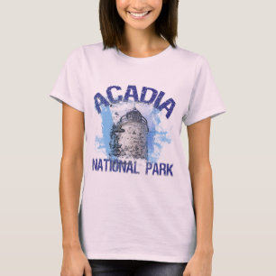 Acadianationalpark T Shirt