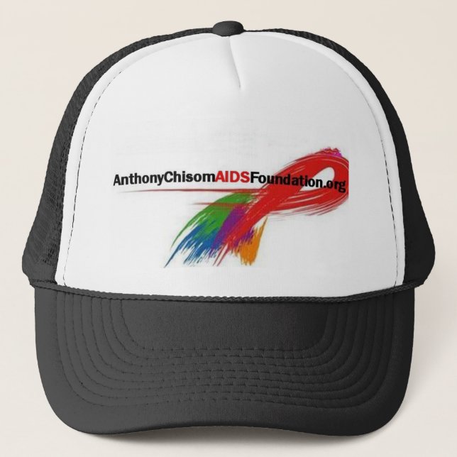 ACAF-baseballmössa Truckerkeps (Framsida)