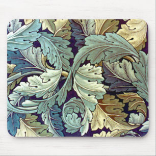 Acanthus4 Mousepad Musmatta