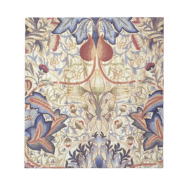 Acanthus (av William Morris) Anteckningsblock