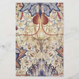 Acanthus (av William Morris) Brevpapper