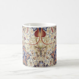 Acanthus (av William Morris) Kaffemugg