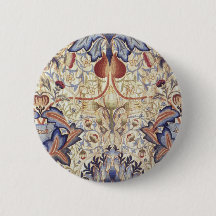 Acanthus (av William Morris)