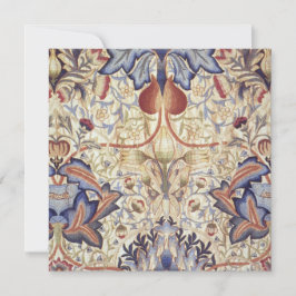 Acanthus (av William Morris) Kort