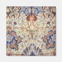 Acanthus (av William Morris) Magnet