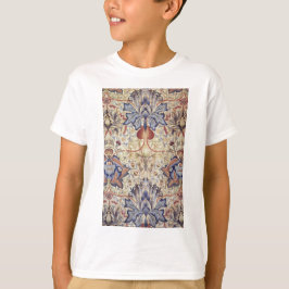 Acanthus (av William Morris) T Shirt