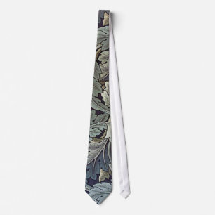 Acanthus Löv tie Slips