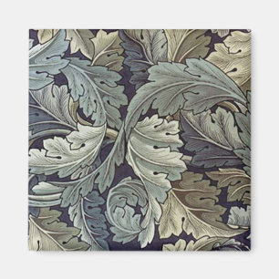 Acanthus Lövs Magnet