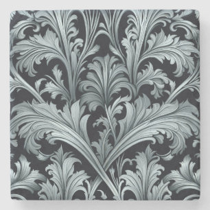 Acanthus Lövs Stenunderlägg