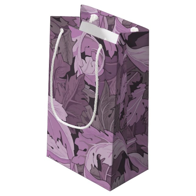 Acanthus, William Morris (Baksidan Vinklad)