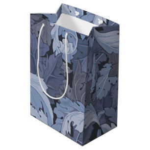 Acanthus, William Morris