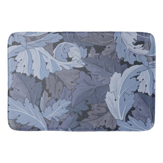 Acanthus, William Morris Bath Mat Badrumsmatta (Framsidan)