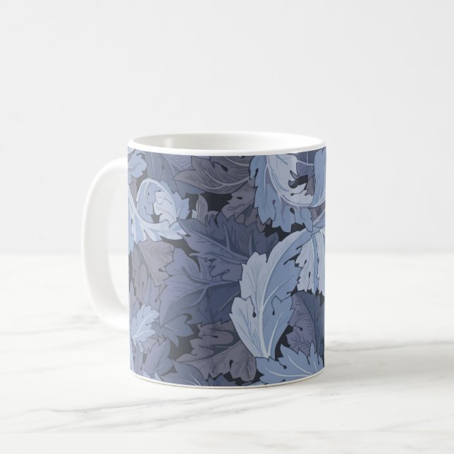 Acanthus, William Morris Kaffemugg (Framsida vänster)