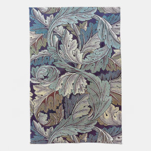 Acanthus, William Morris Kökshandduk
