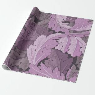 Acanthus, William Morris Presentpapper