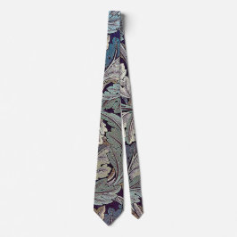 Acanthus, William Morris Slips