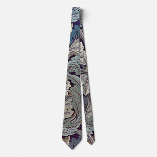Acanthus, William Morris Slips
