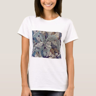 Acanthus, William Morris T Shirt