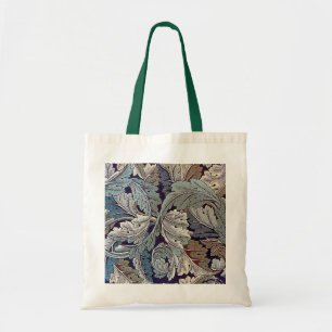 Acanthus, William Morris Tygkasse