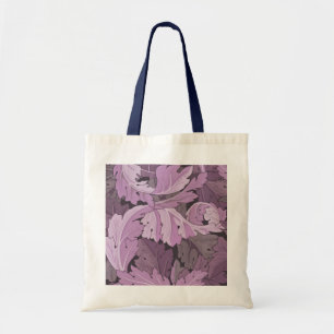 Acanthus, William Morris Tygkasse