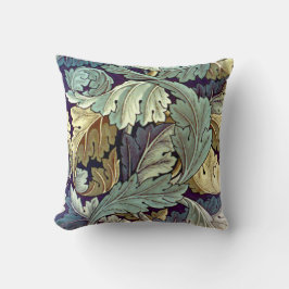 Acanthusdekorativ kudde