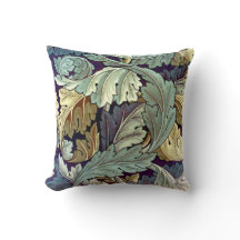 Acanthusdekorativ kudde