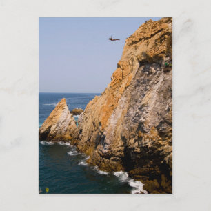 Acapulco 2 vykort