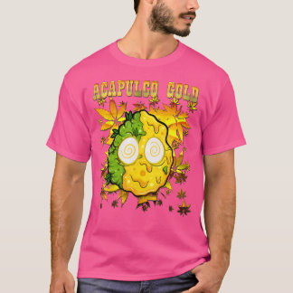 Acapulco Guld T Shirt