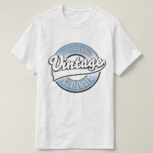 Acapulco Mexiko vintage logotyp T-Shirt