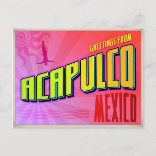ACAPULCO VYKORT