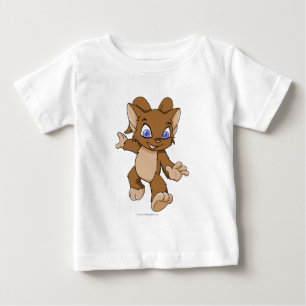 Acara brunt t-shirt