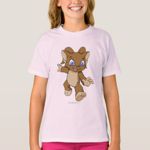 Acara brunt t-shirt