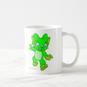 Acara glöda kaffemugg